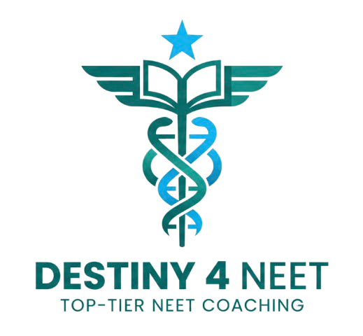 Destiny 4 NEET Logo