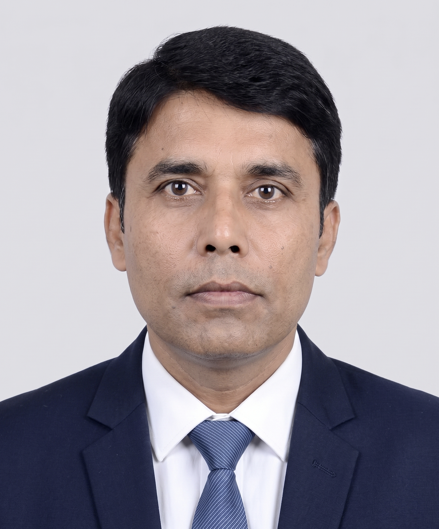 Mr. Himanshu