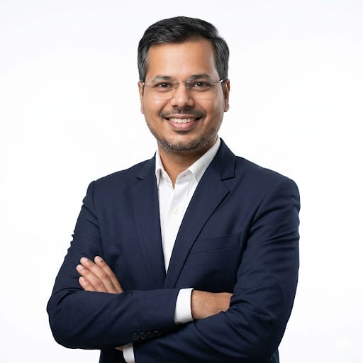 Mr. Sanjay Kumar