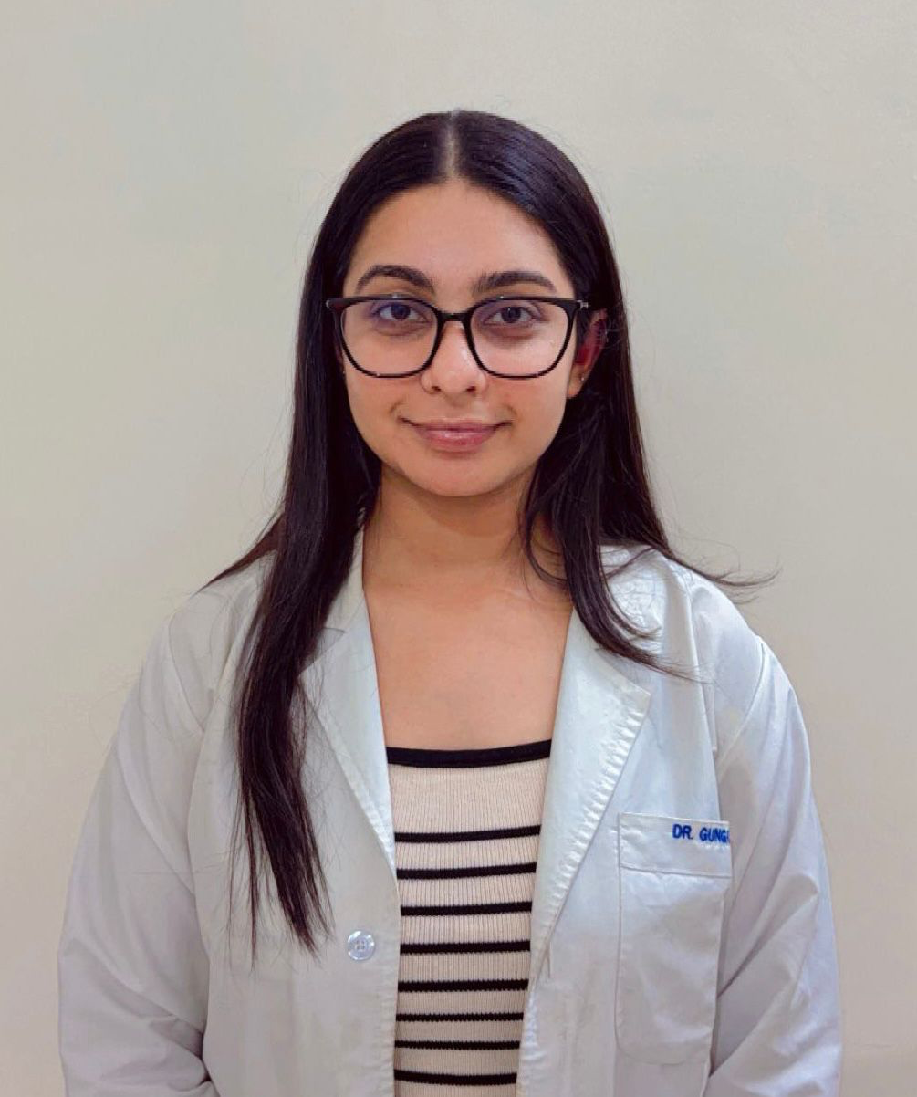 Dr. Khushi Gaur