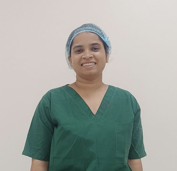 Dr. Monica Mehta