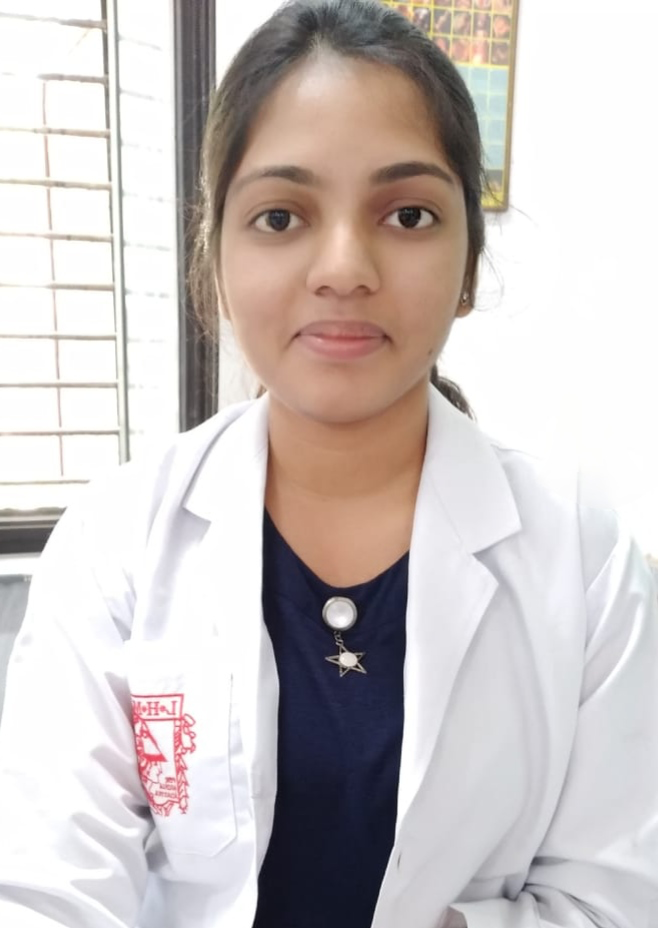 Dr. Vismaya